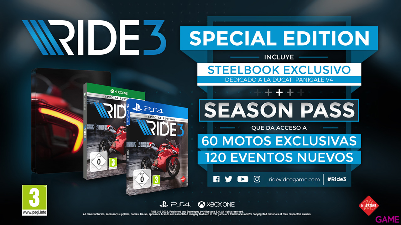 RIDE 3 Special Edition-0