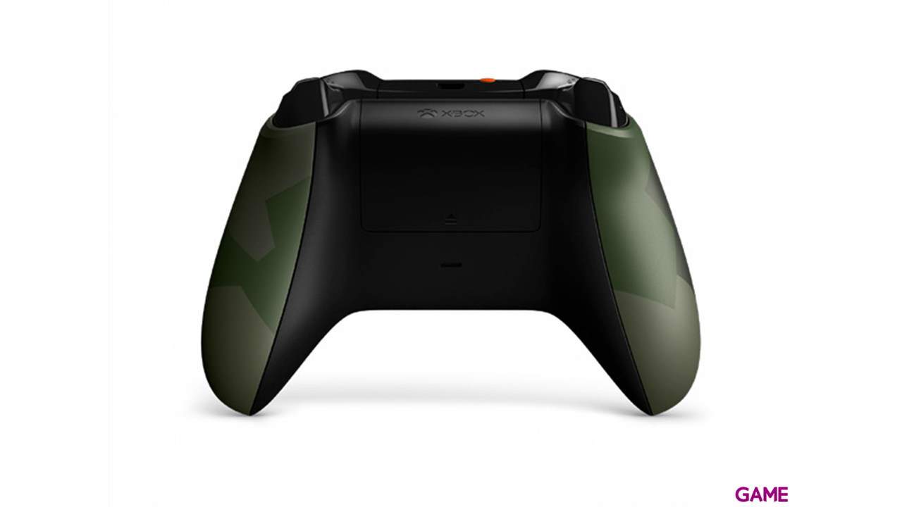 Controller Inalámbrico Microsoft Armed Forces Special Edition-1