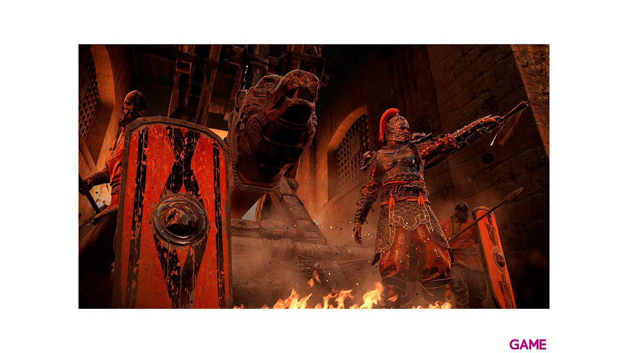 For Honor Expansion Edition-0