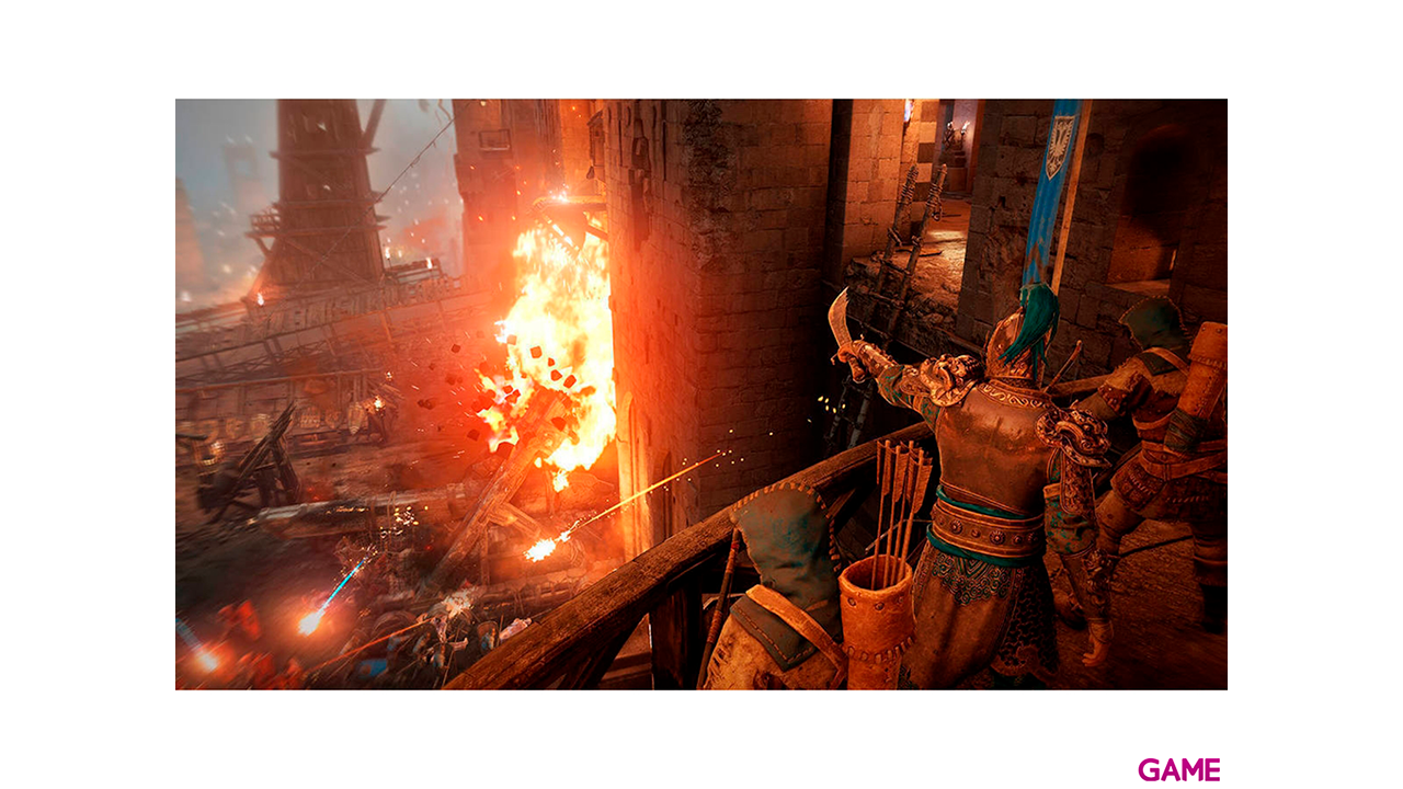 For Honor Expansion Edition-2