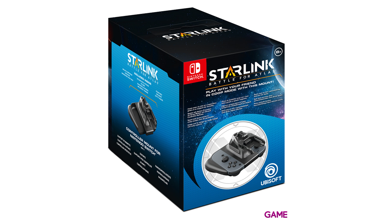 Starlink Co-Op Pack-0