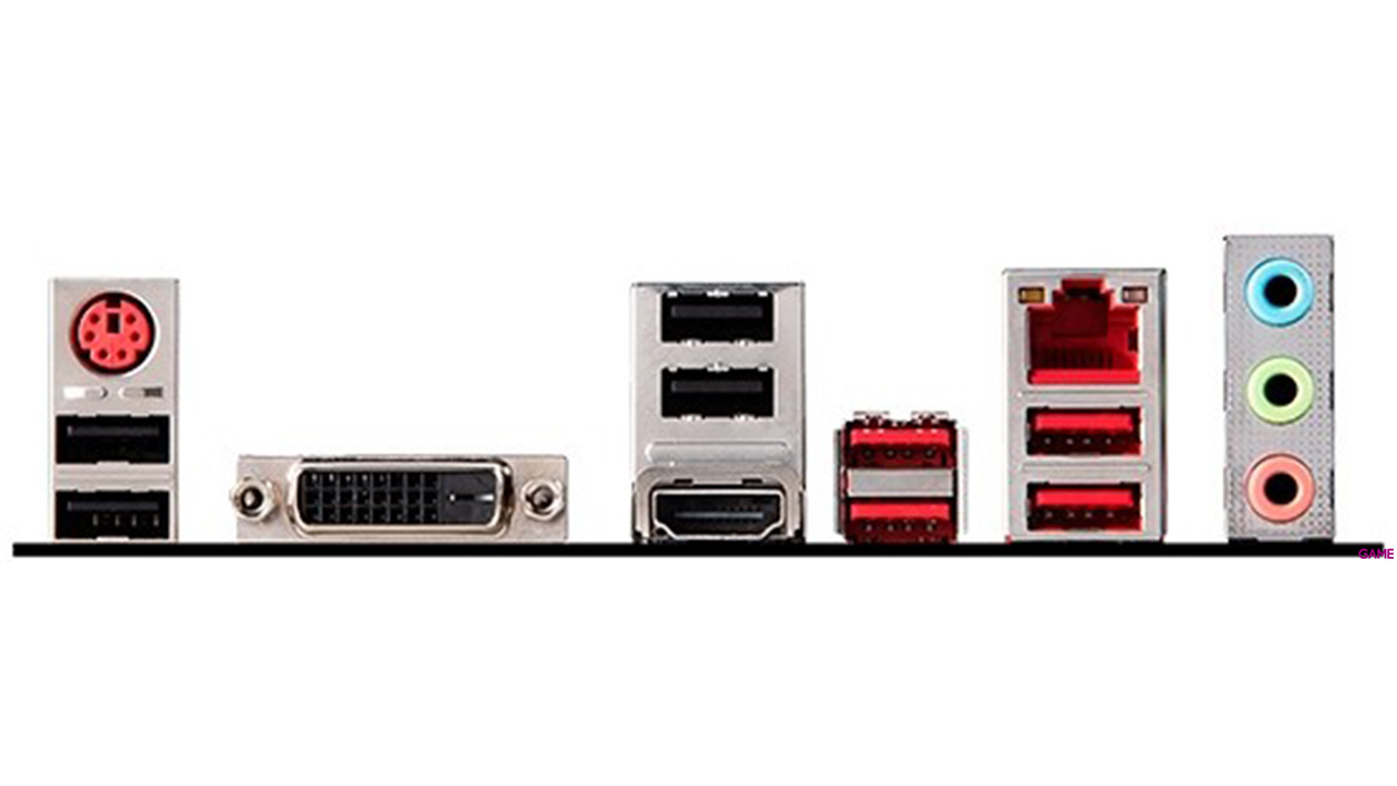 MSI B450M Bazooka AM4 Micro ATX - Placa Base-4