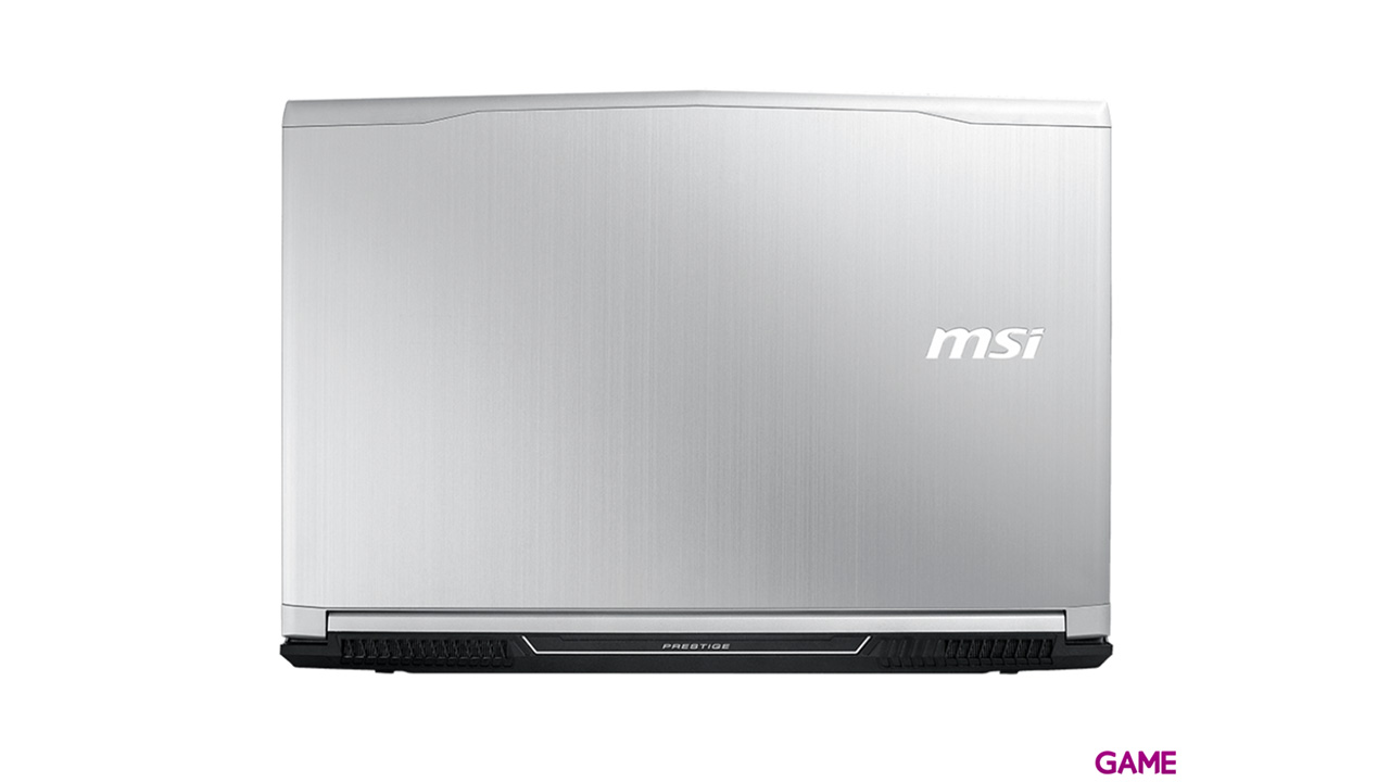 MSI PE62 8RC-230ES - i7-8750H - GTX 1050 4GB - 8GB - 1TB HDD + 256GB SSD - 15,6