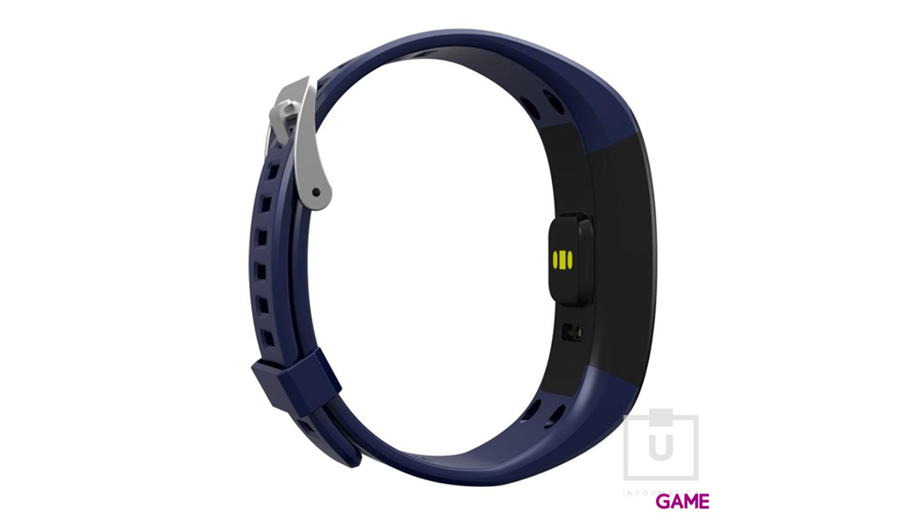 Smart Band AT500 Azul Prixton-1