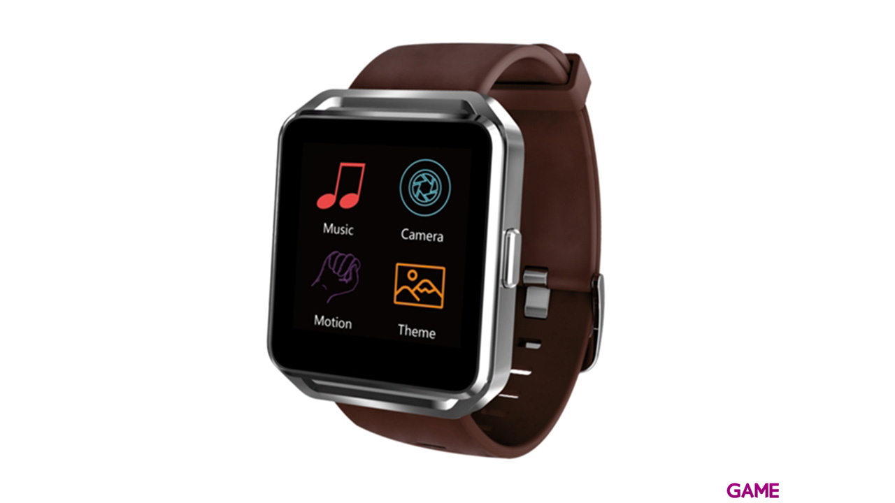 SmartWatch Prixton SWB17-0
