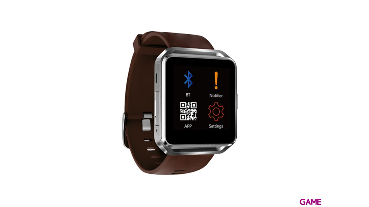 SmartWatch Prixton SWB17-1