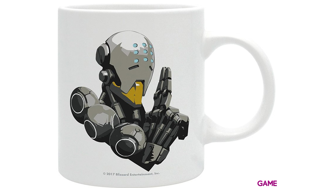 Taza Overtach Zenyatta 320ml-0