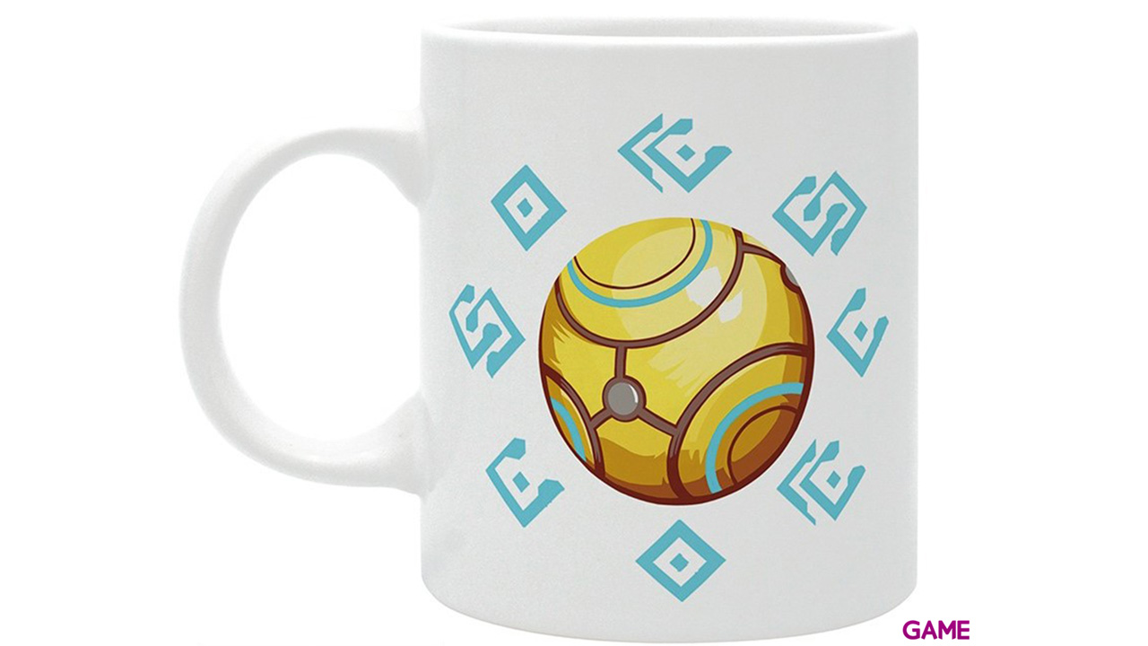 Taza Overtach Zenyatta 320ml-1