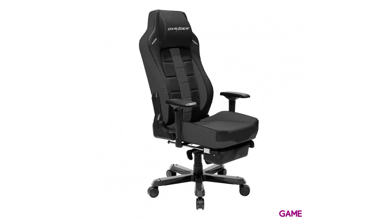 DxRacer Classic Series OH/CS120/N Negra - Silla Gaming-2