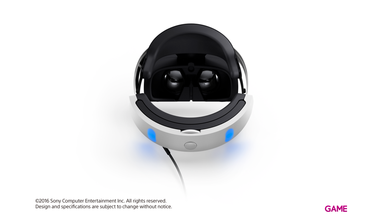 Playstation VR-2