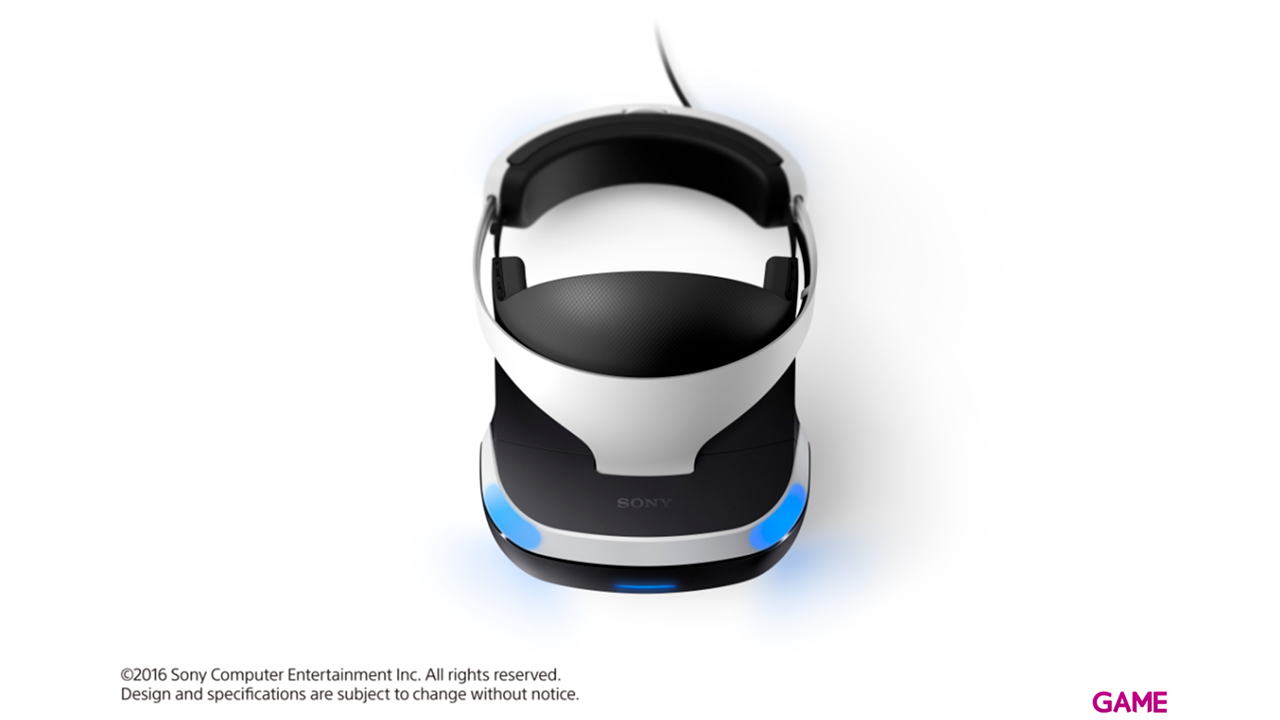 Playstation VR-5