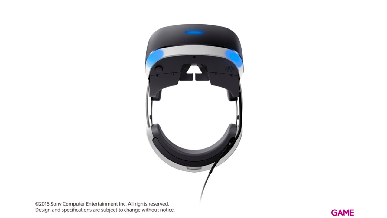 Playstation VR-6