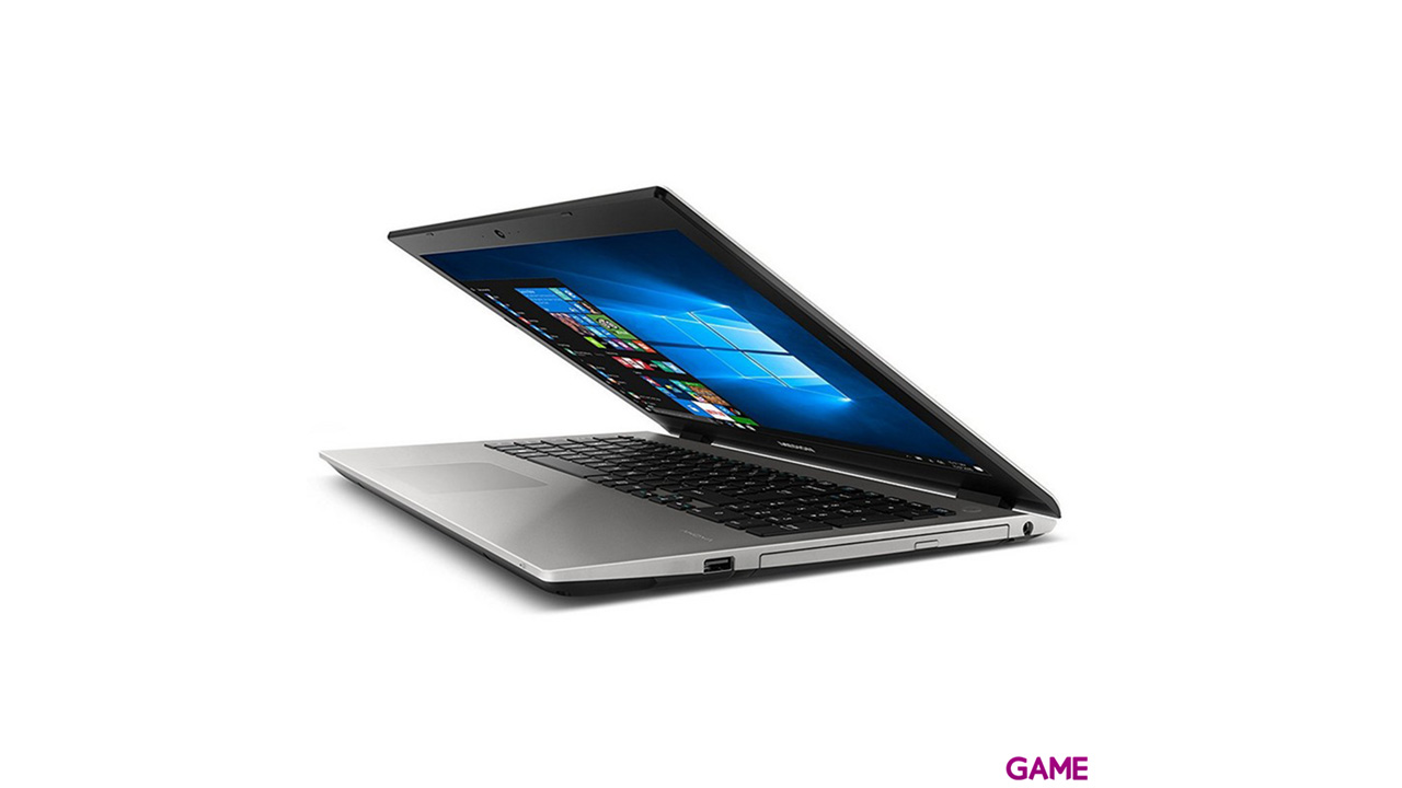 Medion MD61007 I7 8550U-8GB-256GB SSD-MX150 2GB-15´6-W10-3