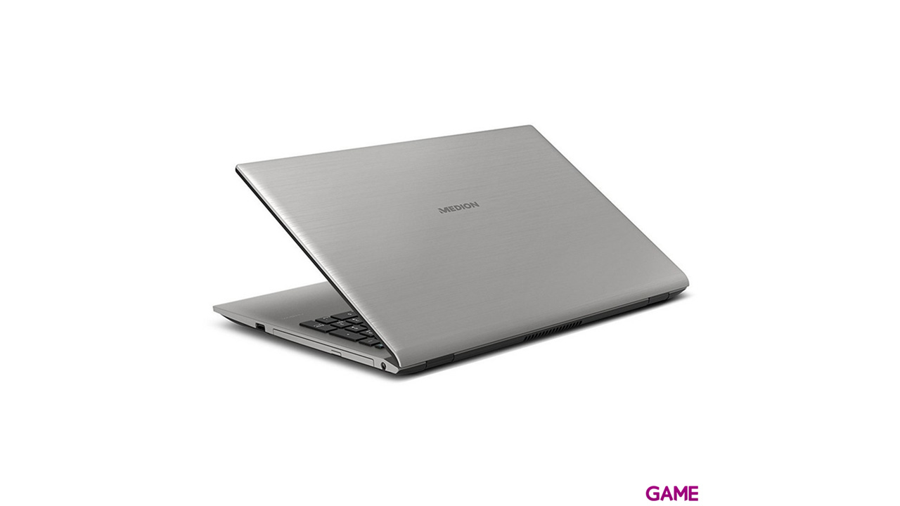 Medion MD61007 I7 8550U-8GB-256GB SSD-MX150 2GB-15´6-W10-4