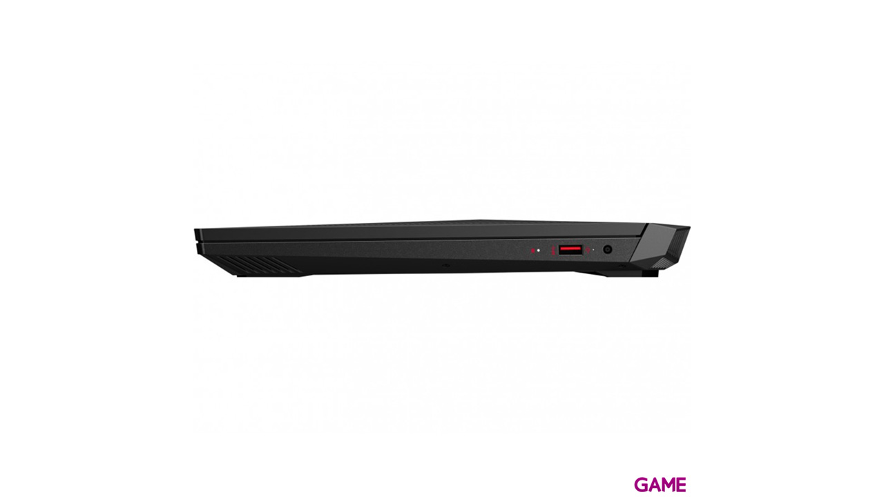 HP Omen 15-dc0018ns  i7 8750H-GTX 1050TI-12GB-512SSD-1TB-15.6-W10-5