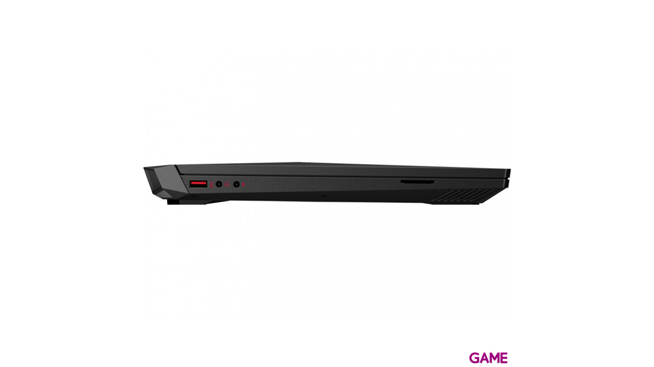 HP Omen 15-dc0018ns  i7 8750H-GTX 1050TI-12GB-512SSD-1TB-15.6-W10-6