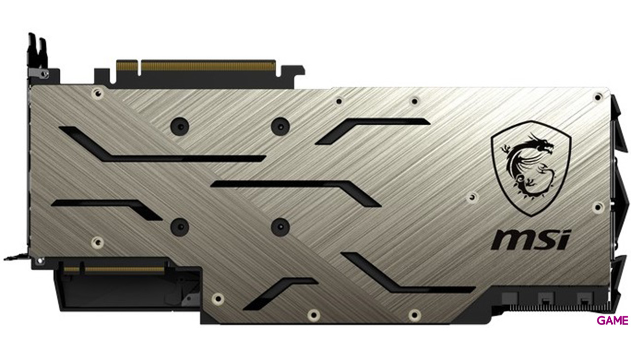 MSI GeForce RTX 2080 Ti Gaming X Trio 11GB GDDR6 - Tarjeta Gráfica Gaming-2