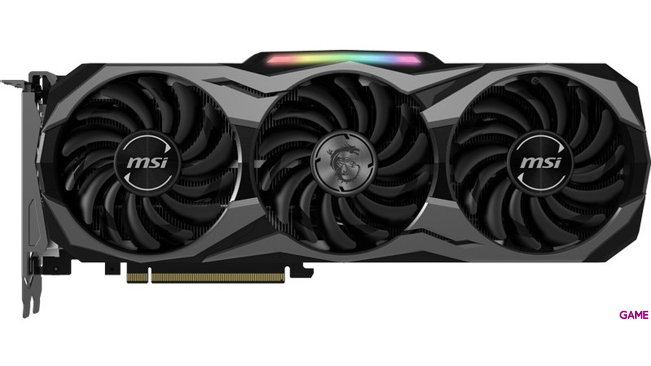 MSI GeForce RTX 2080 Ti DUKE OC 11GB GDDR6-1