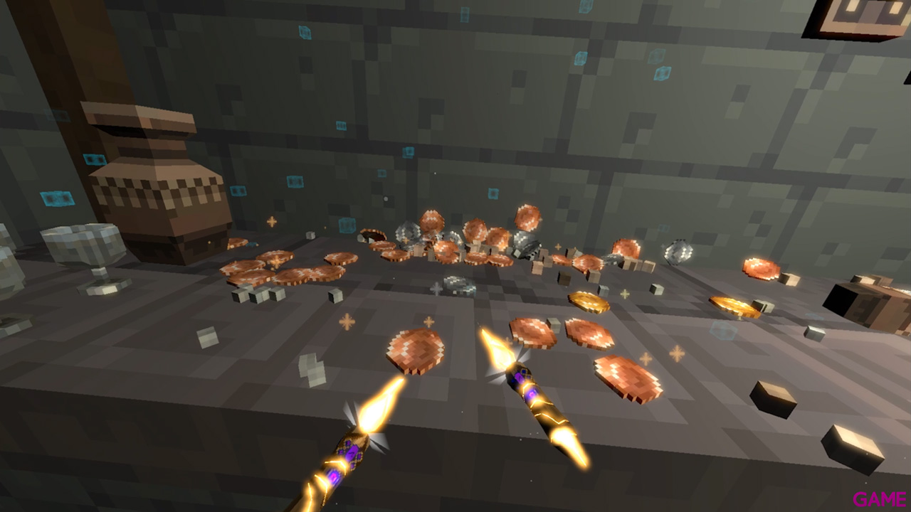 Smash Hit Plunder - VR-2