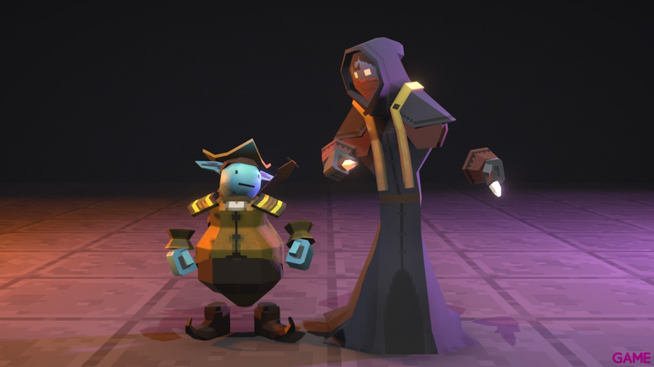 Smash Hit Plunder - VR-3