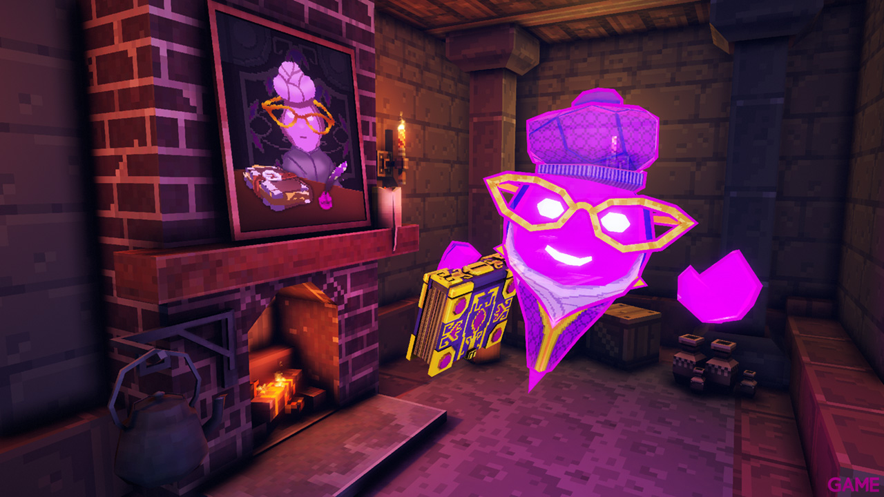 Smash Hit Plunder - VR-4