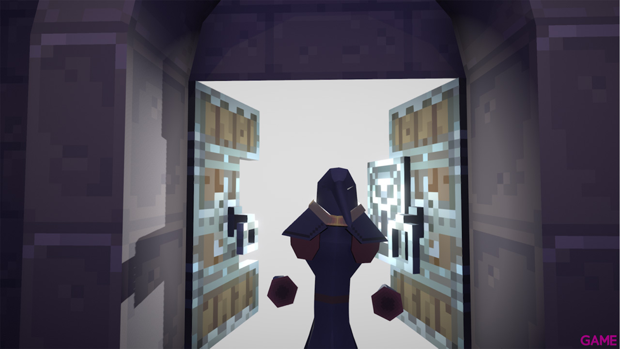 Smash Hit Plunder - VR-5