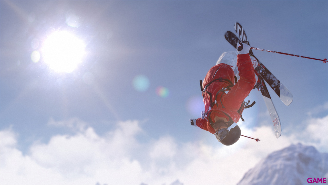 Steep X Games Gold Edition-4