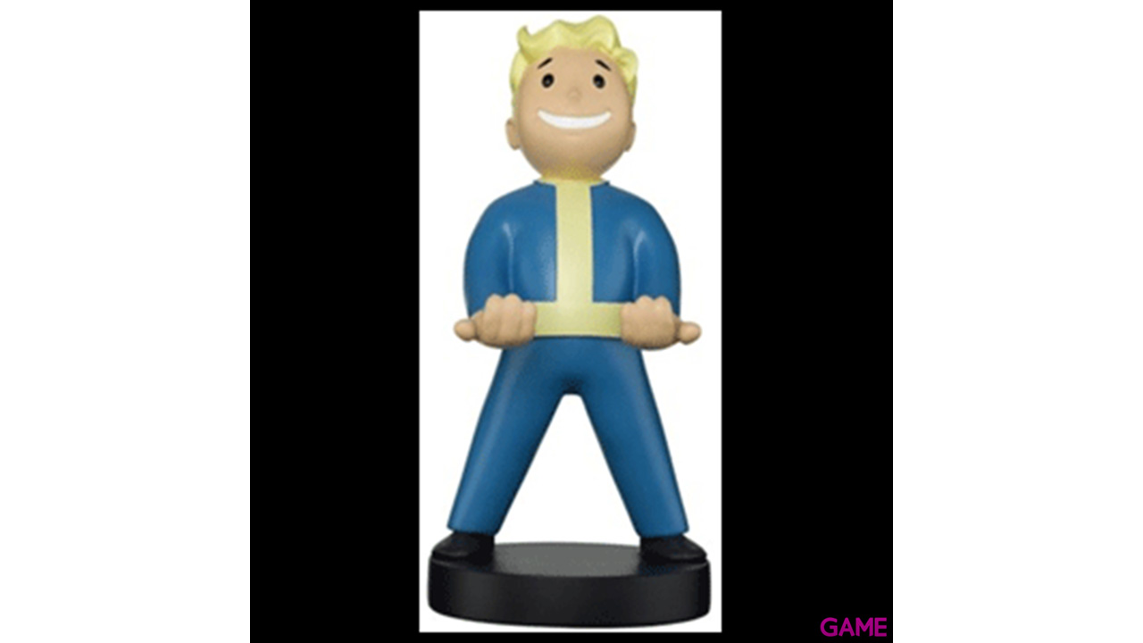 Cable Guy Fallout: Vault Boy-0