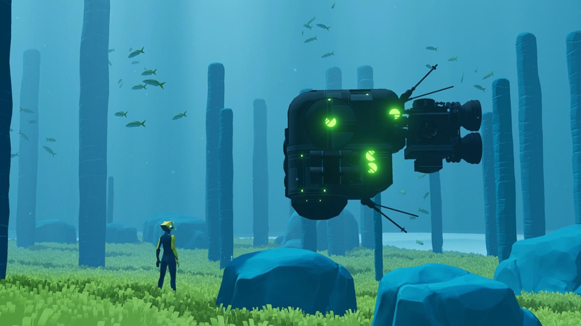 ABZU-1