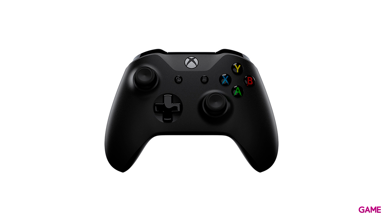 Xbox One X 1TB + Battlefield V-1