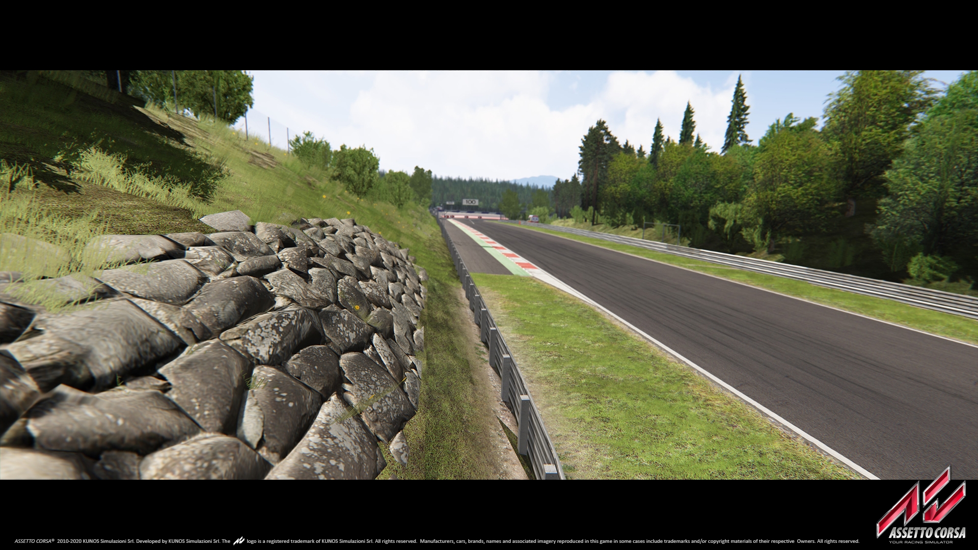 Assetto Corsa - Red Pack-2