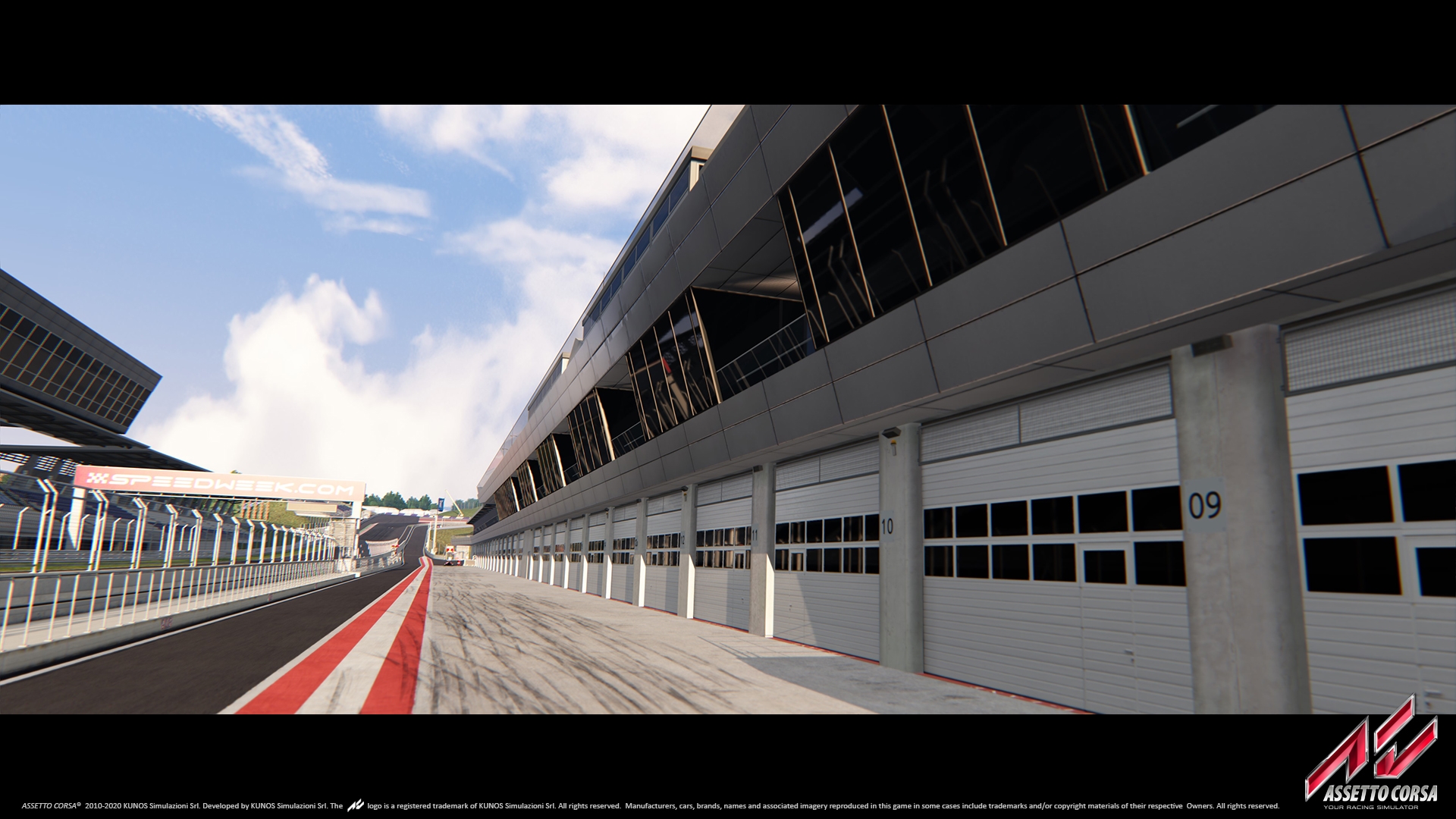 Assetto Corsa - Red Pack-6