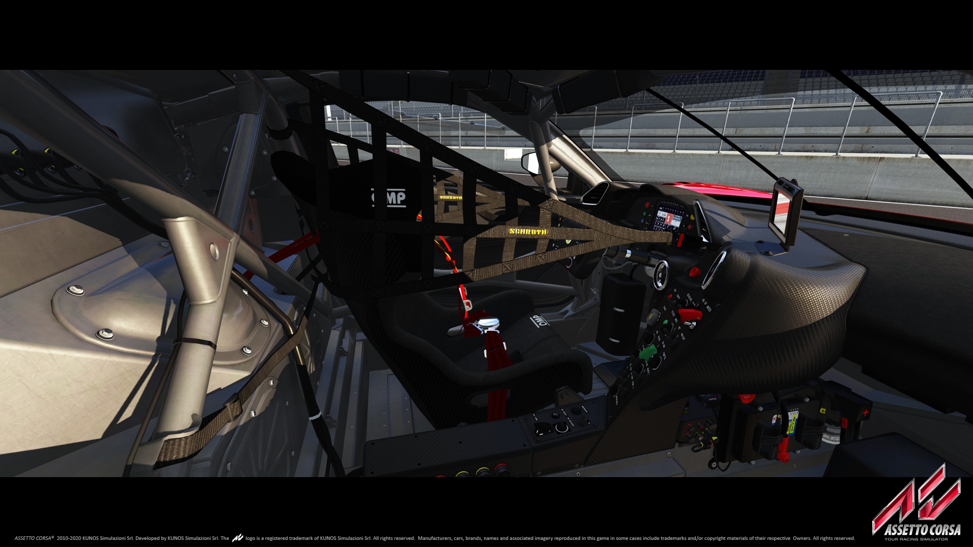 Assetto Corsa - Red Pack-13