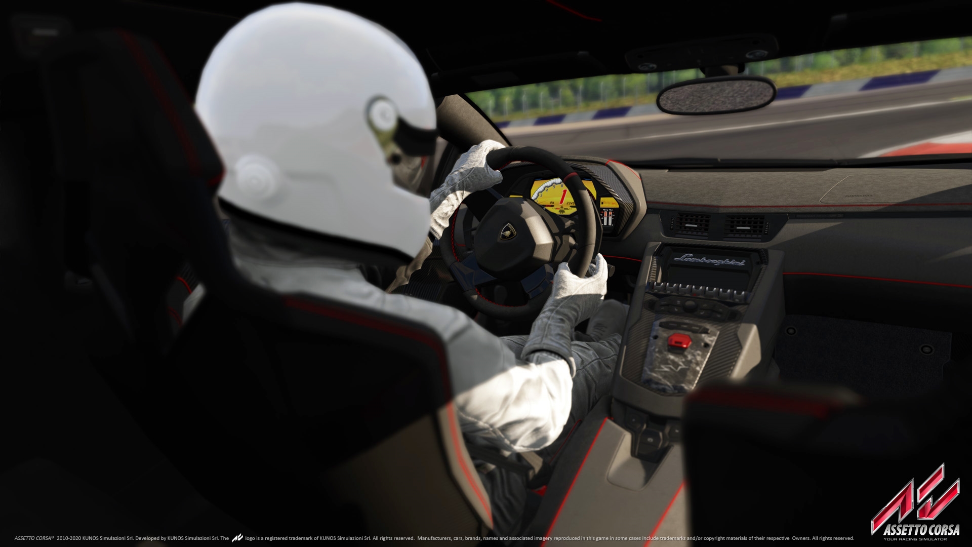 Assetto Corsa - Red Pack-15