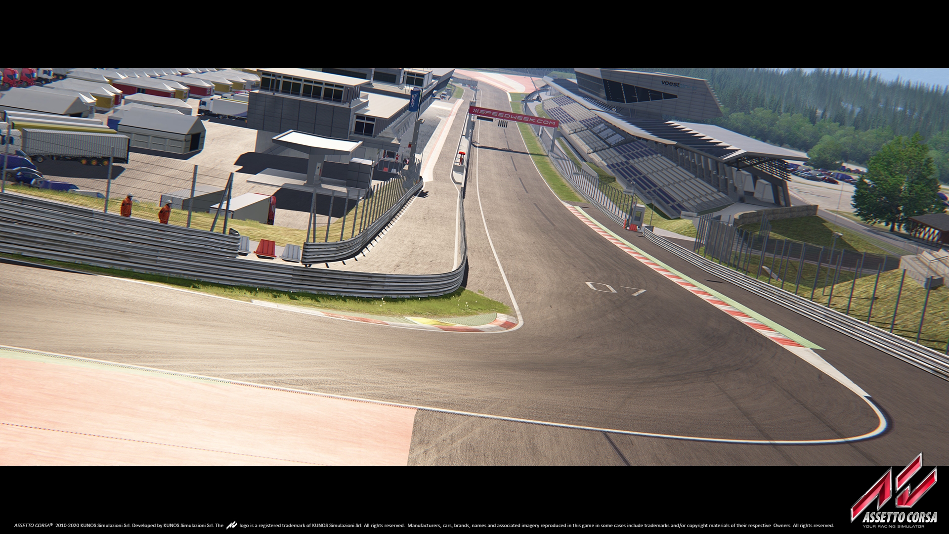 Assetto Corsa - Red Pack-22