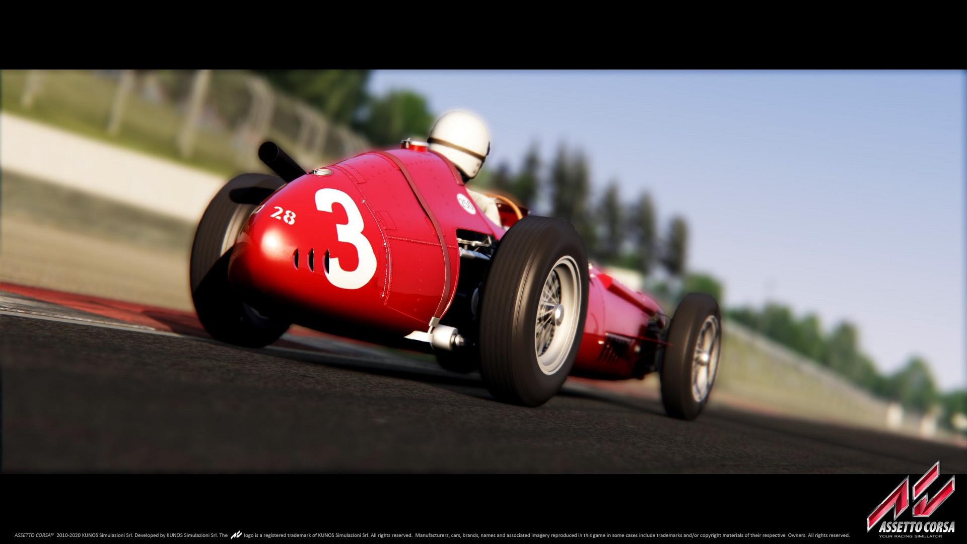 Assetto Corsa - Red Pack-24