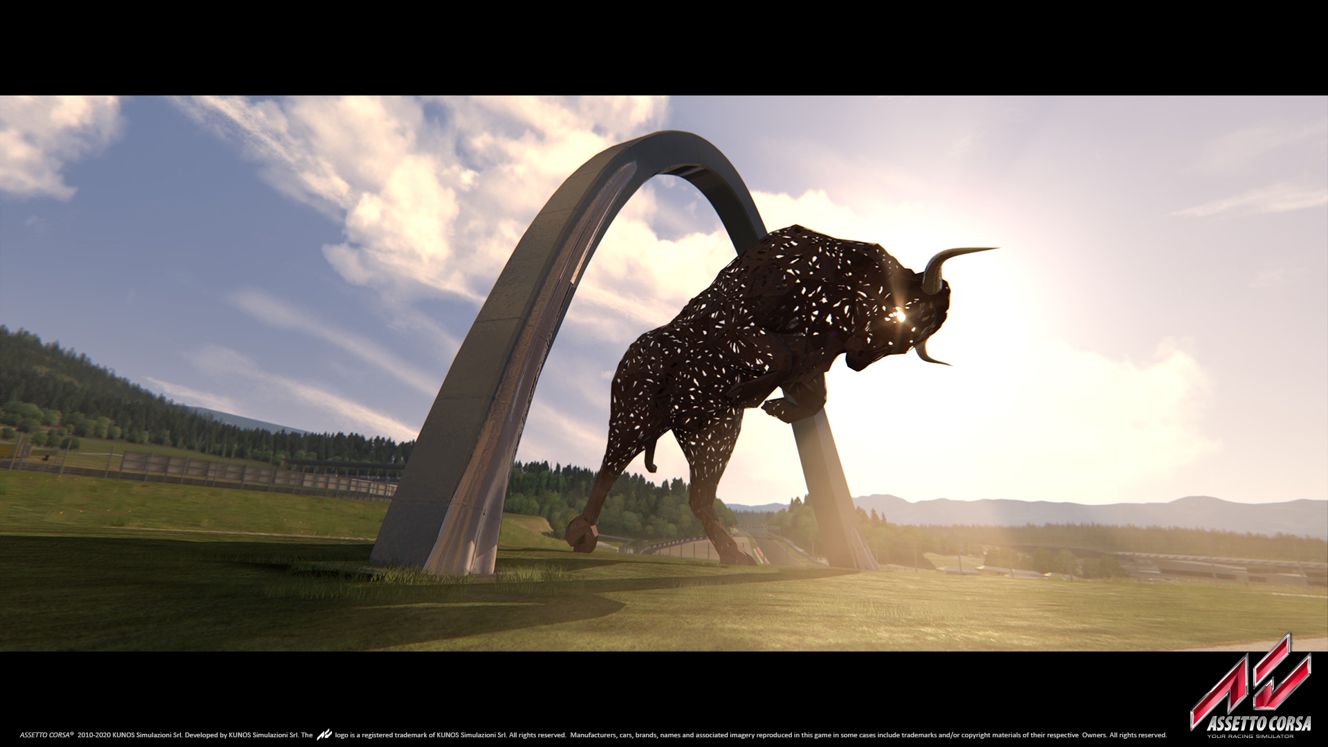 Assetto Corsa - Red Pack-25