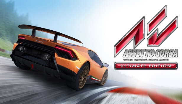 Assetto Corsa Ultimate Edition-0