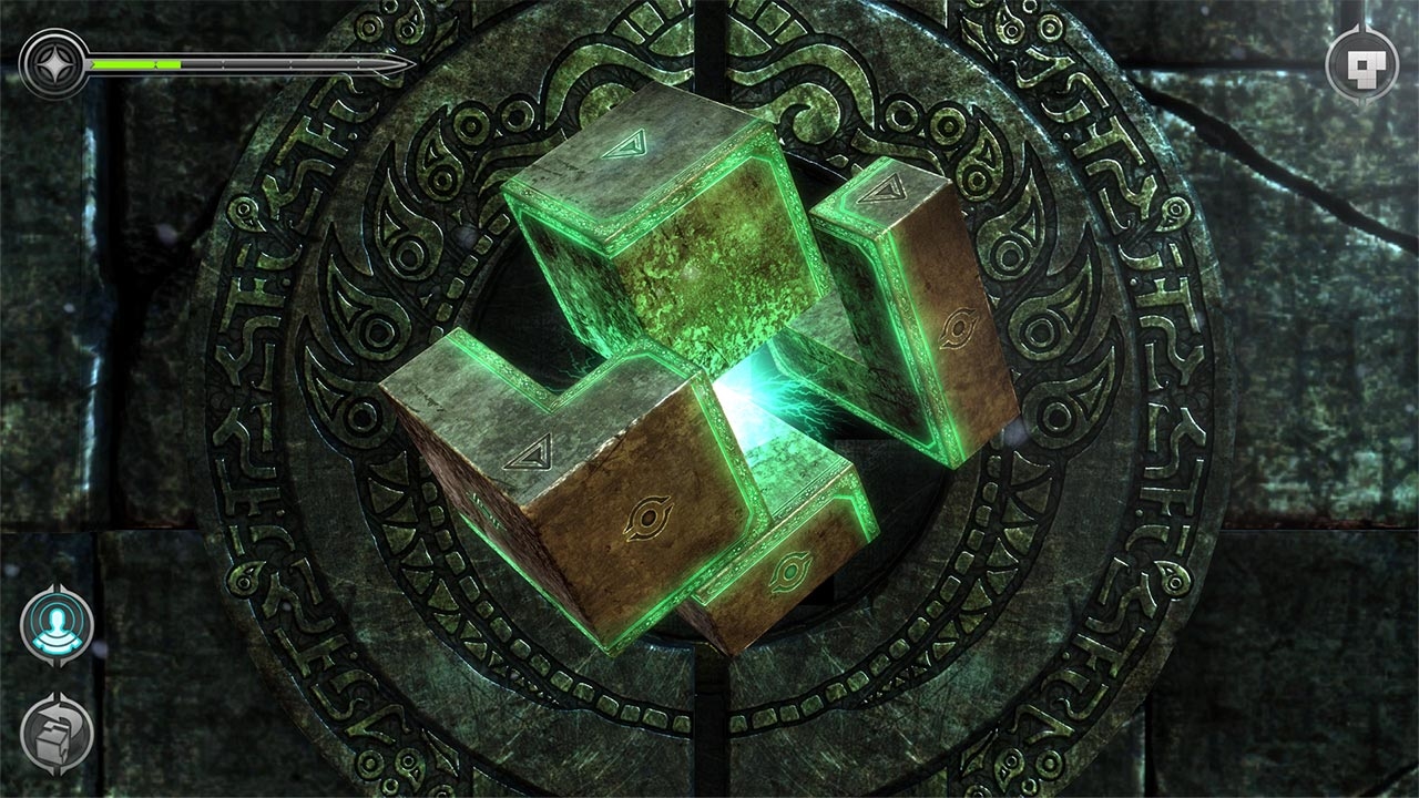 Joe Dever’s Lone Wolf HD Remastered-5