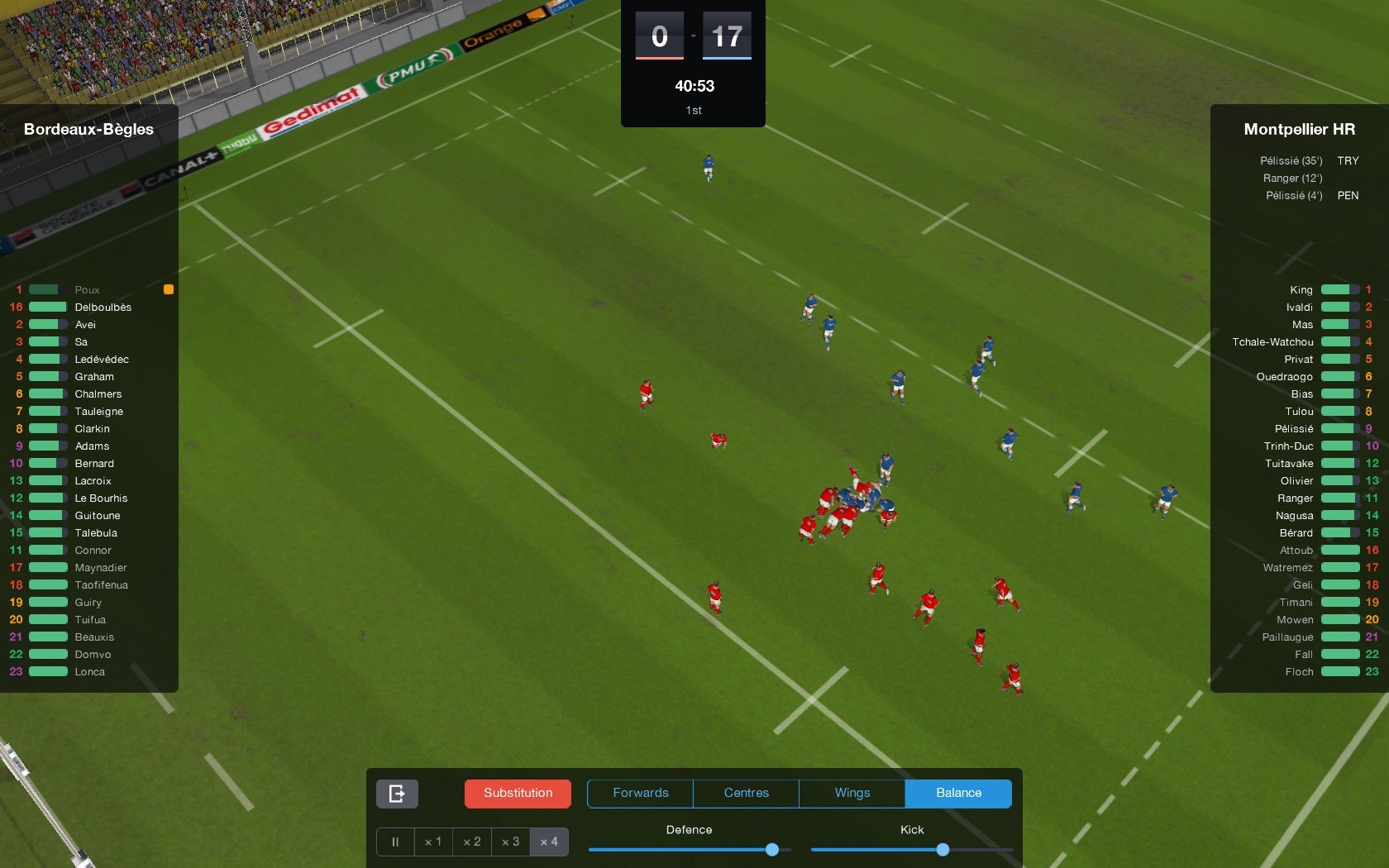 Pro Rugby Manager 2015-6