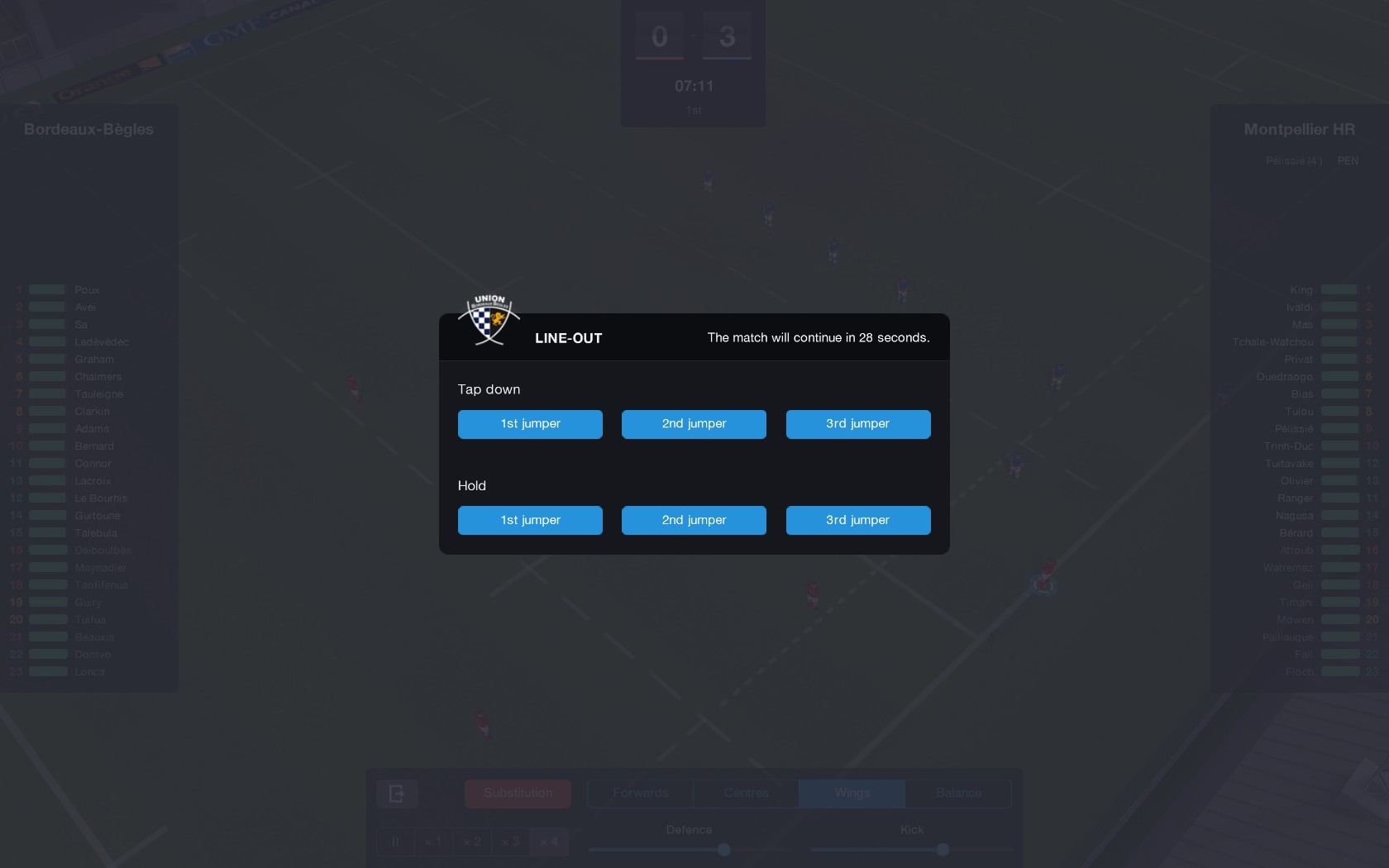 Pro Rugby Manager 2015-13