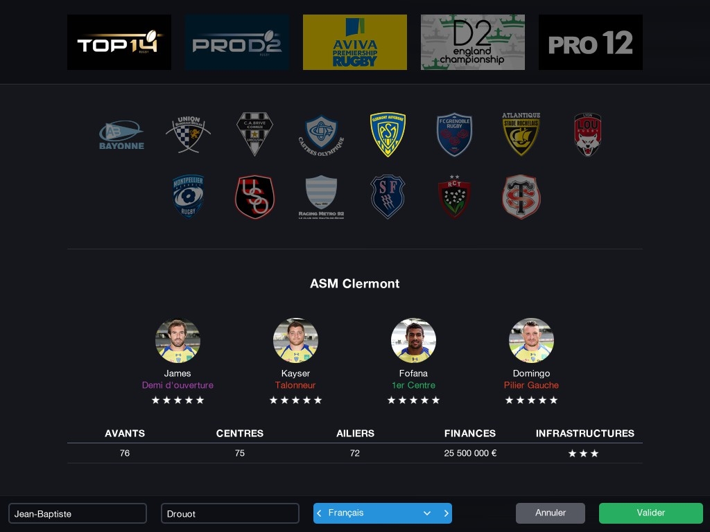 Pro Rugby Manager 2015-14