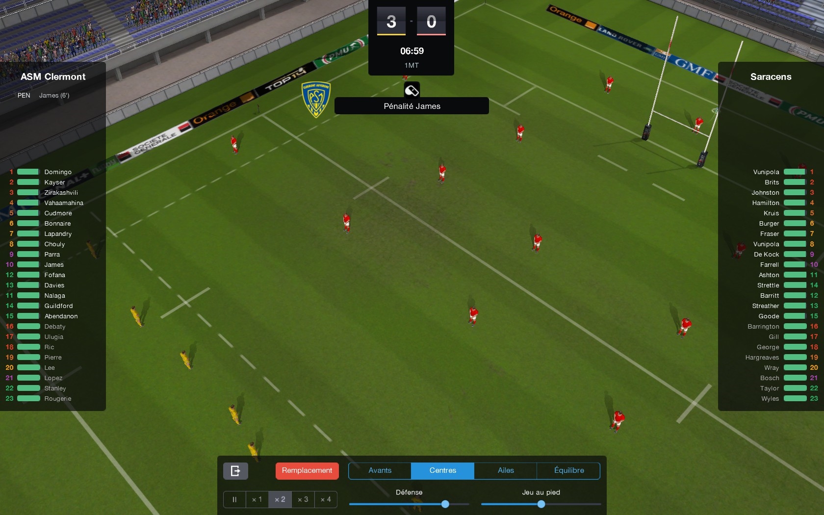 Pro Rugby Manager 2015-18