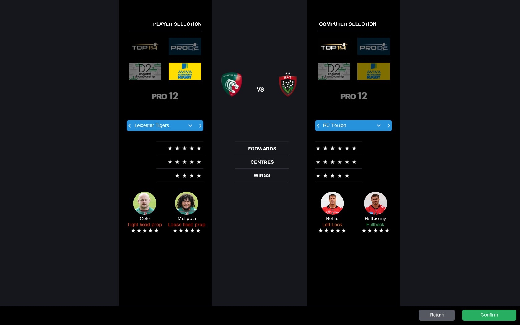 Pro Rugby Manager 2015-23