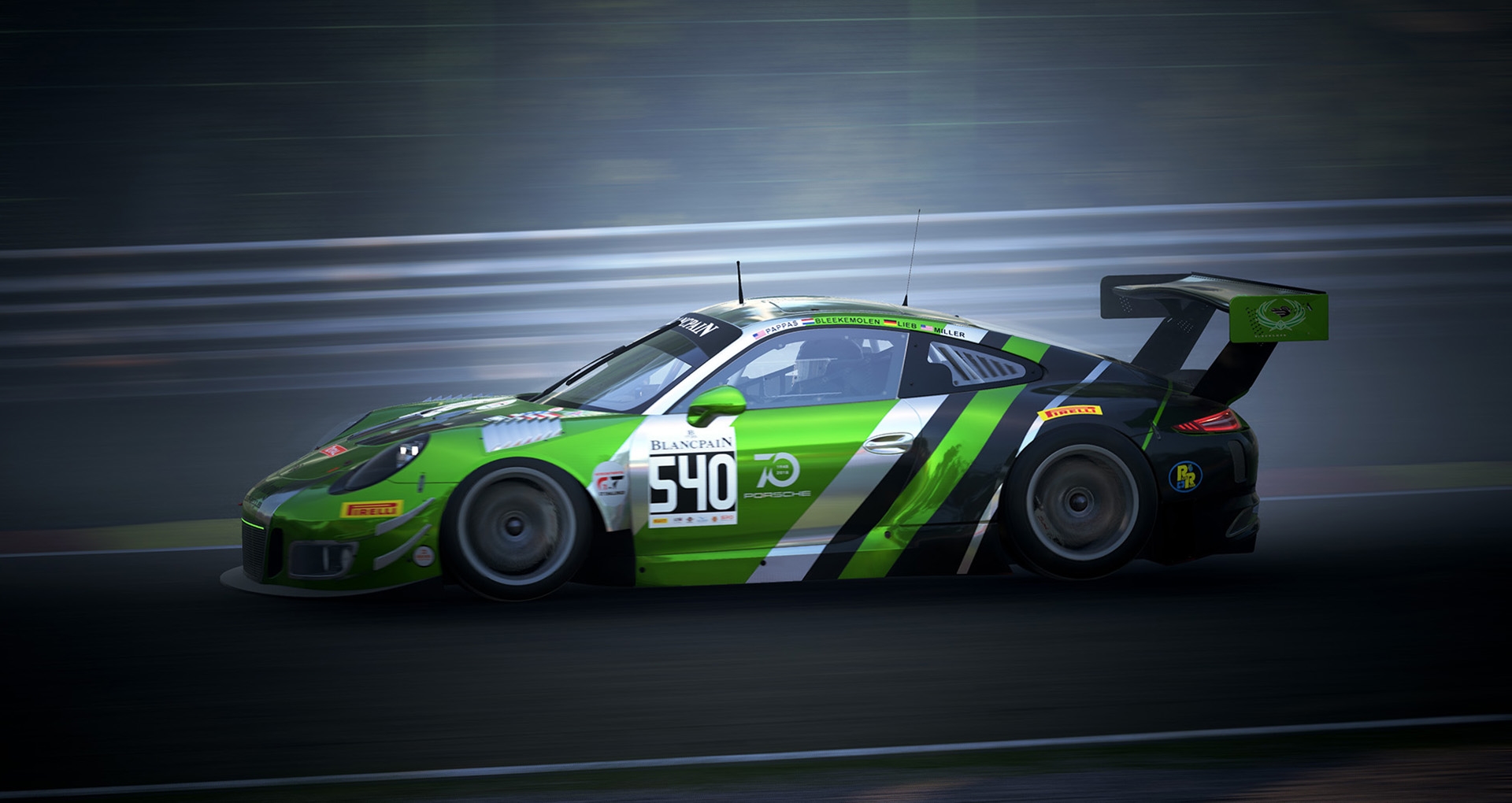 Assetto corsa competizione steam key фото 28