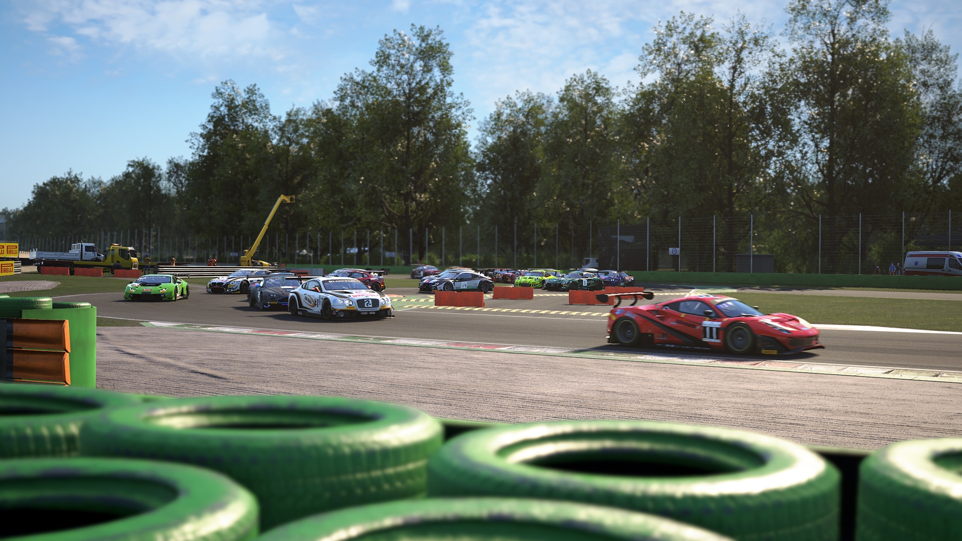 Assetto Corsa Competizione-70