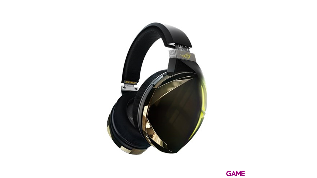 ASUS ROG Strix Fusion 700 - Auriculares Gaming-1