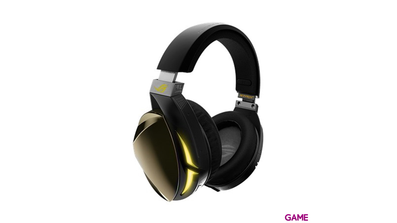 ASUS ROG Strix Fusion 700 - Auriculares Gaming-2
