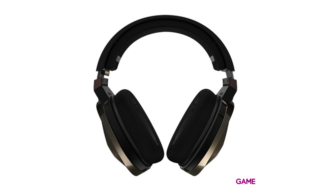 ASUS ROG Strix Fusion 700 - Auriculares Gaming-3