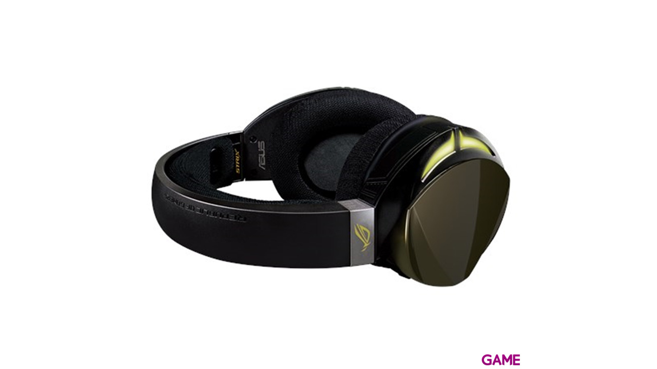 ASUS ROG Strix Fusion 700 - Auriculares Gaming-4
